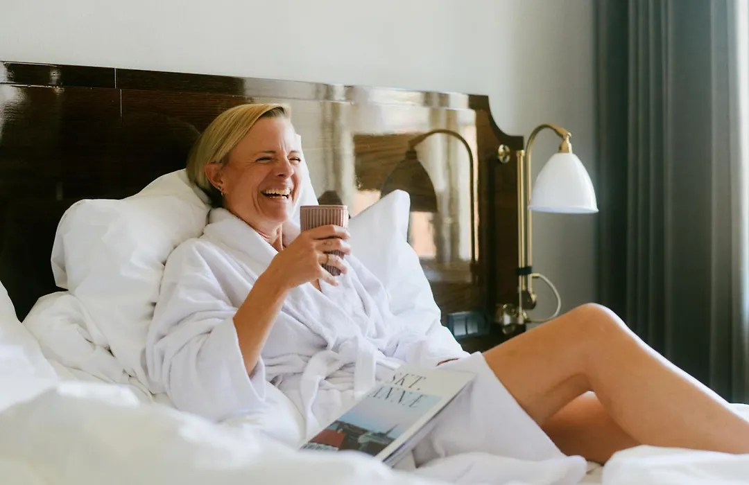 Hotel Skt. Annae-1