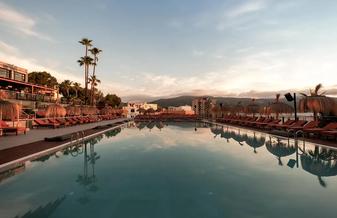 Caramelo Calvia Beach - Adults Only-1