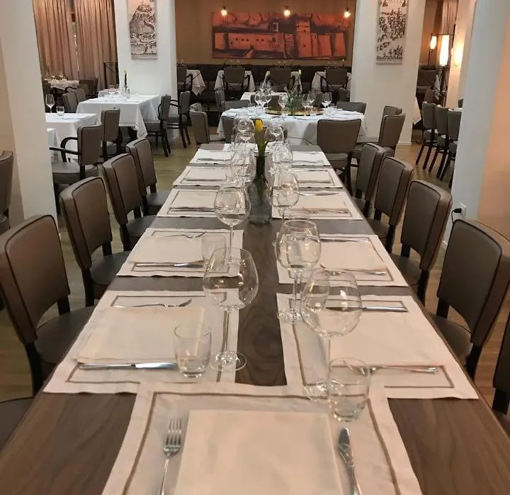 Relais La Fattoria-1