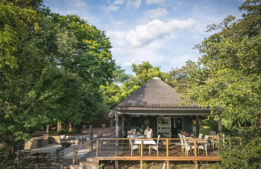 Nyala Safari Lodge-1