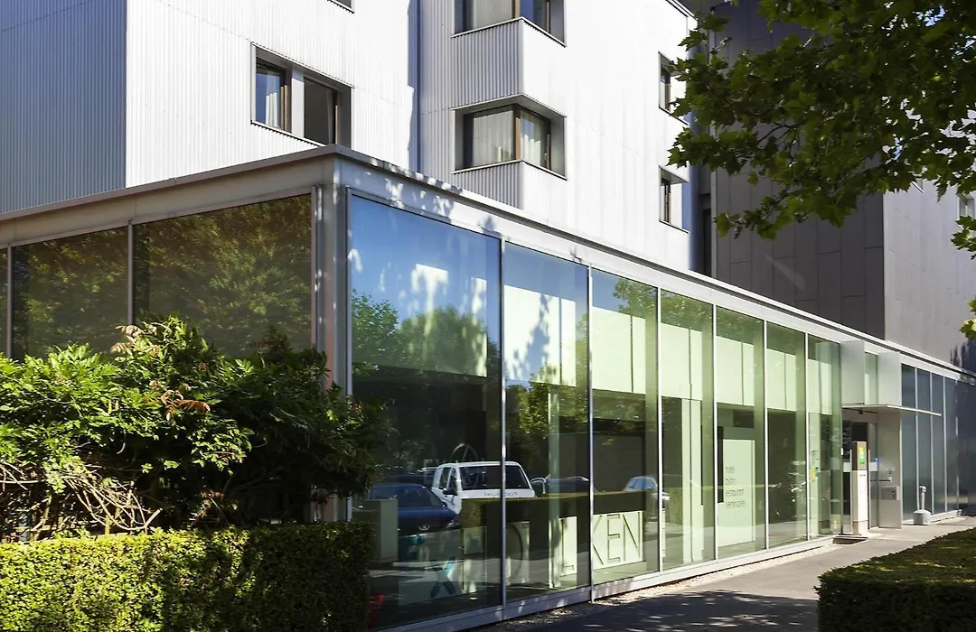 ibis Styles Kortrijk Expo-1