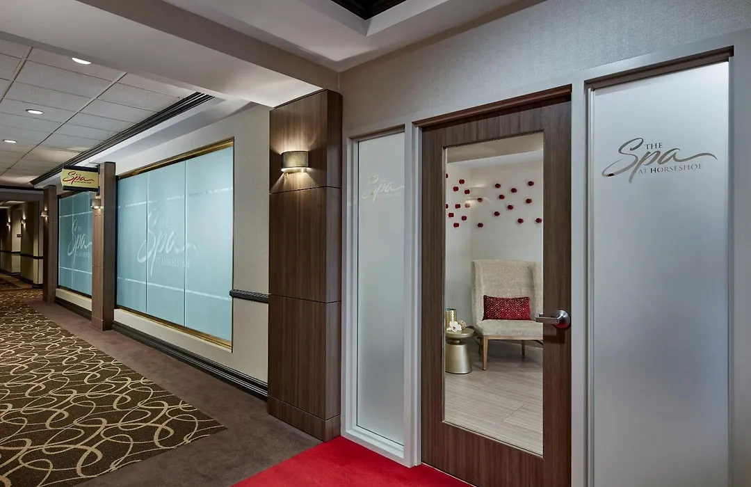 Horseshoe Tunica Hotel & Casino - A Caesars Rewards Destination-1