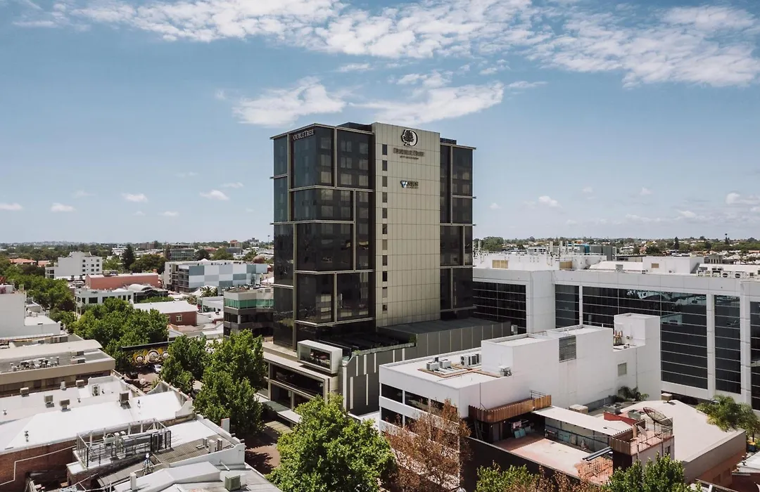 Doubletree By Hilton Perth Northbridge-1