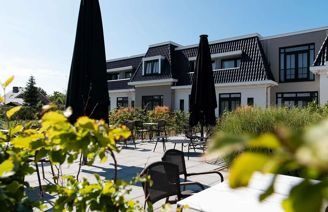 Hotel Ter Zand - Handwritten Collection-1