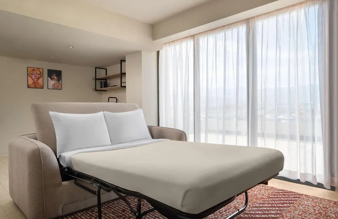 Rok Hotel Kingston, Tapestry Collection By Hilton-1