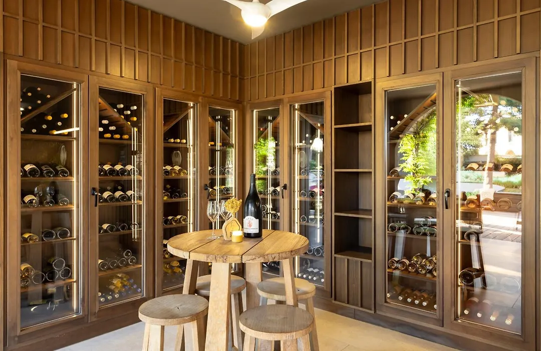 Hotel Spa & Restaurant - Son De Mar-1