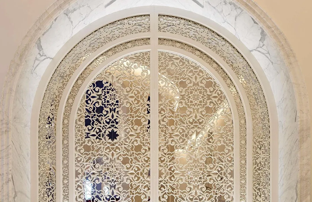 Raffles Doha-1