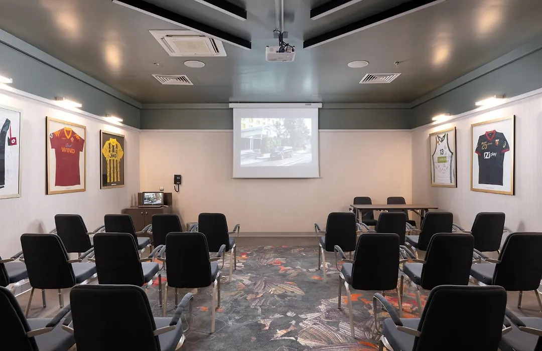 Holiday Inn Athens Attica Av, Airport W. By Ihg-1
