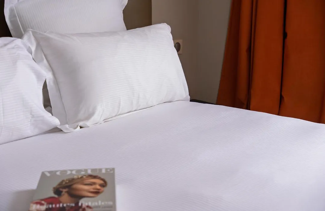 Hotel Frochot Montmartre-1