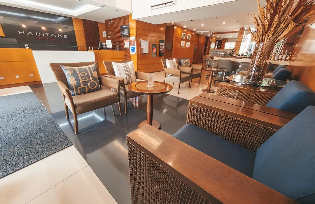 Hotel Habitare-1