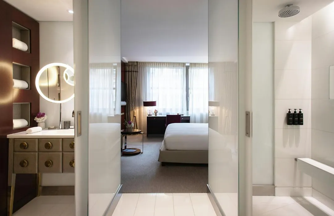 Mandarin Oriental, Paris-1