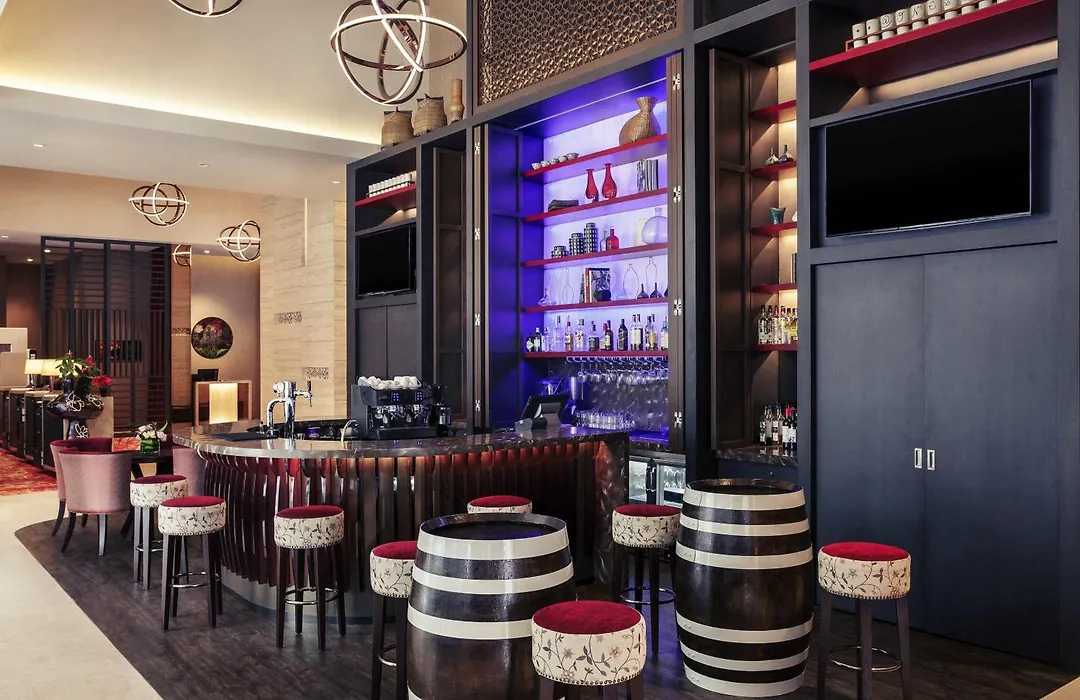 Mercure Singapore Bugis-1