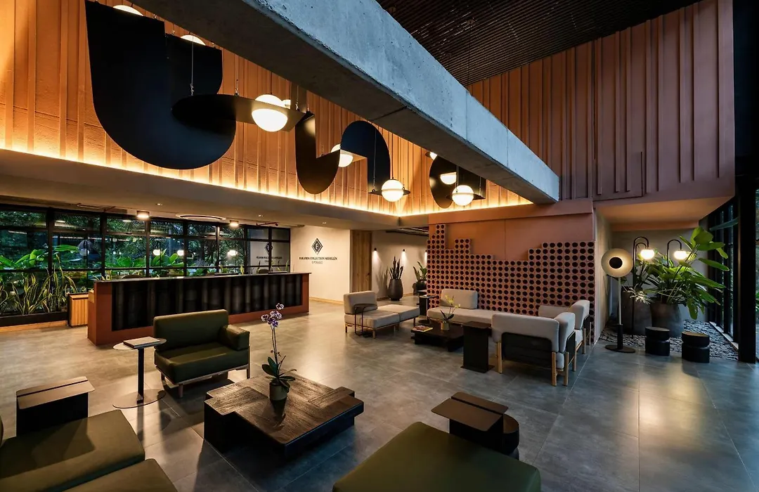 Faranda Collection Medellin, A Member Of Radisson Individuals-1