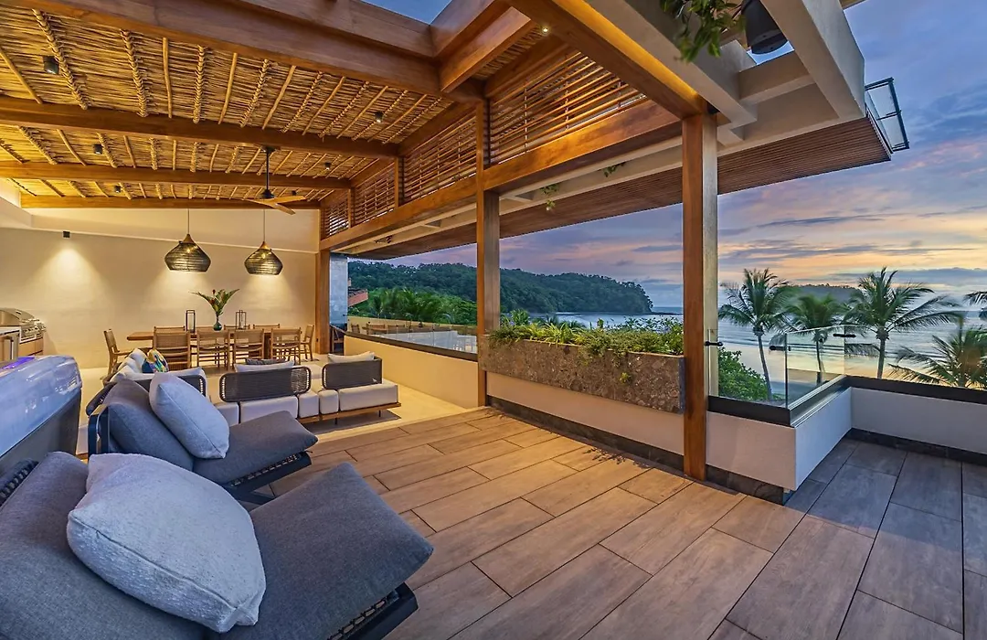 Azura Beach Resort (Adults Only)-1