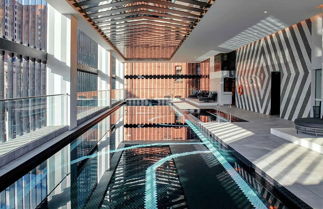 Movenpick Hotel Melbourne On Spencer-1