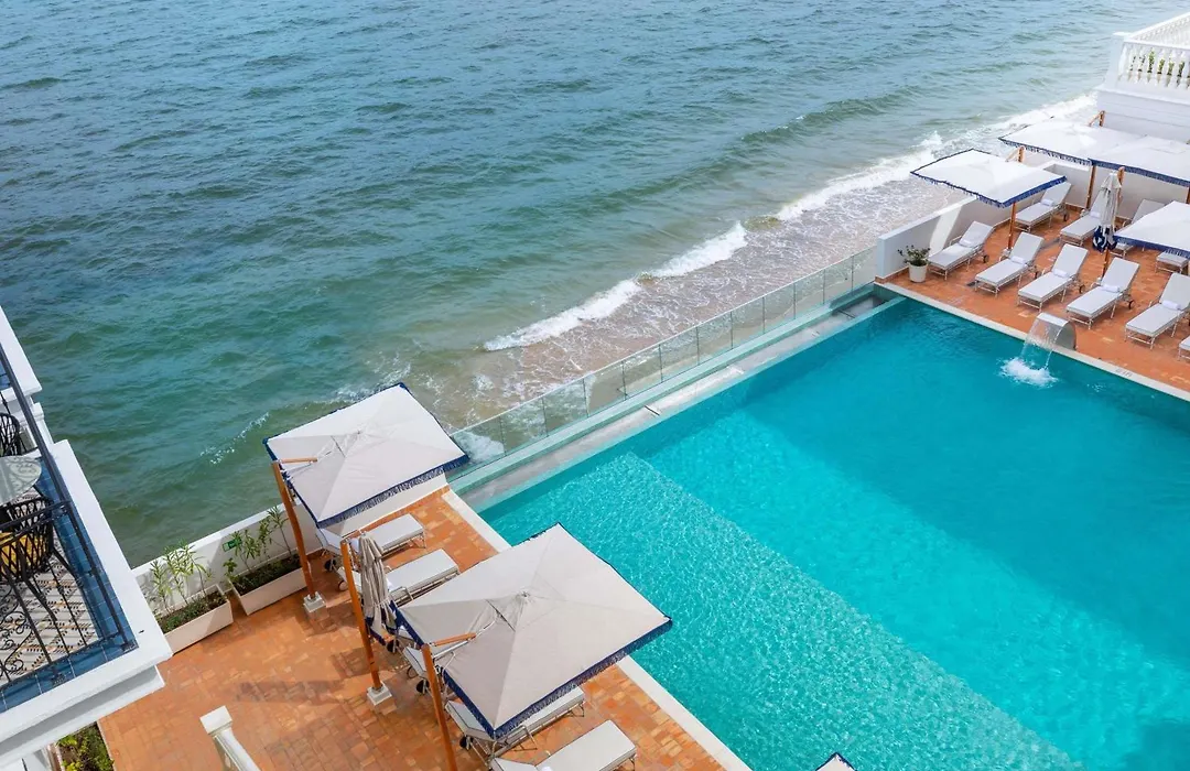 Sofitel Legend Casco Viejo, Panama City-1