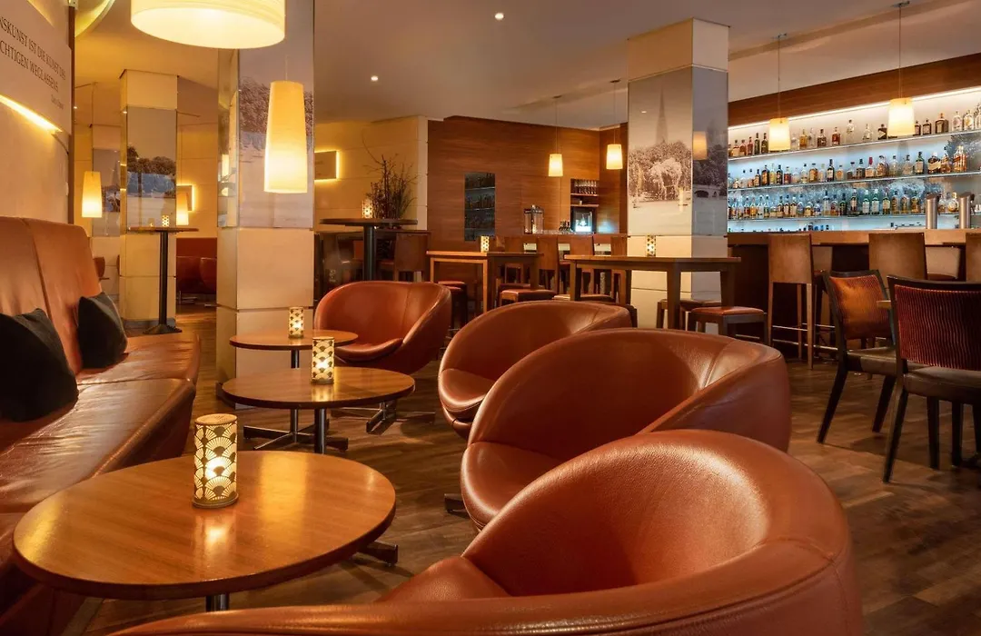 Movenpick Hotel Munster Am Aasee-1