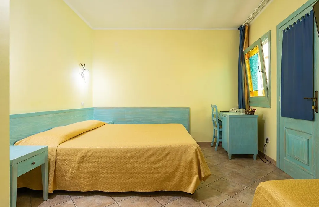 Hotel Del Corso-1