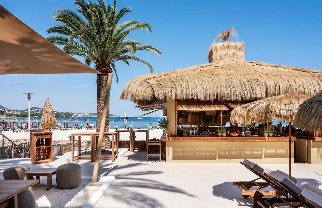 Zel Mallorca (Adults Only)-1