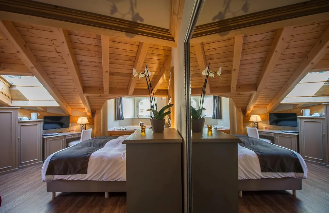 Boutique Hotel Albatros-1