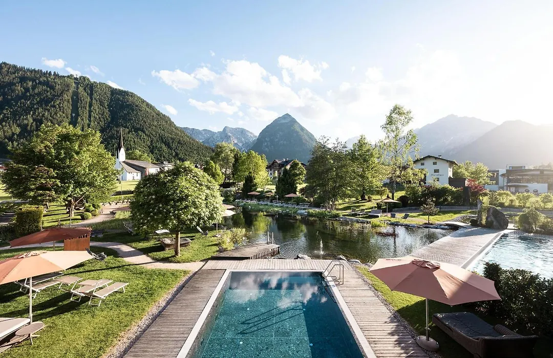 Rieser Achensee Resort-1