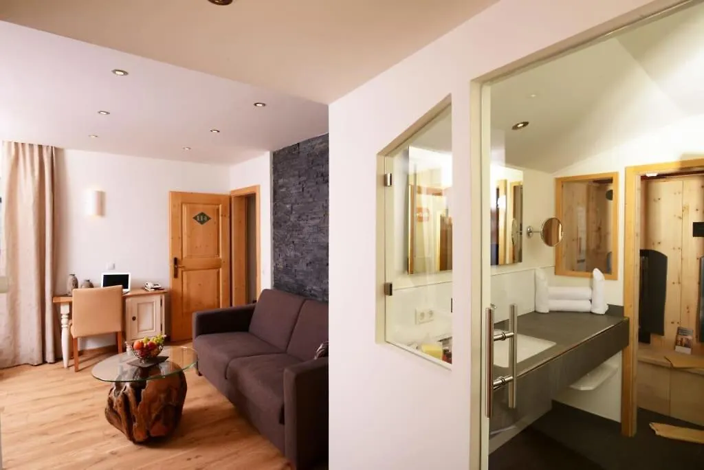 Hotel Schartner-1