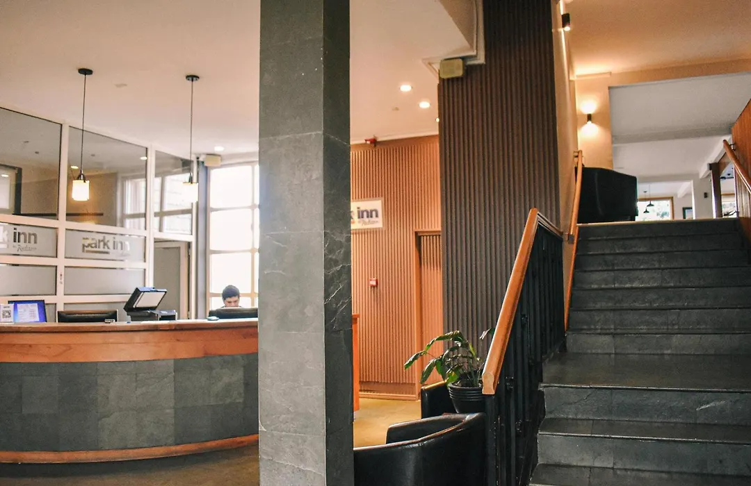 Park Inn By Radisson Puerto Varas-1