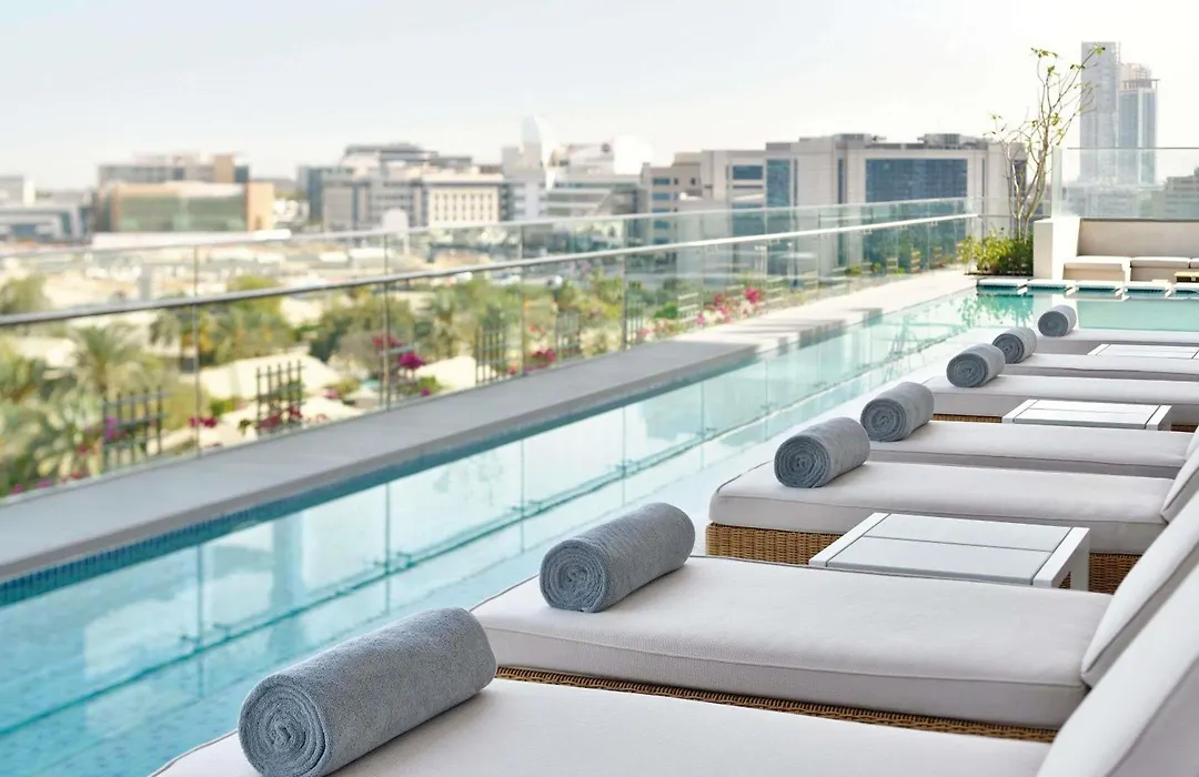 Grand Plaza Moevenpick Media City-1