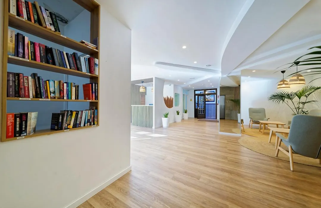 Fayna Apartments-1