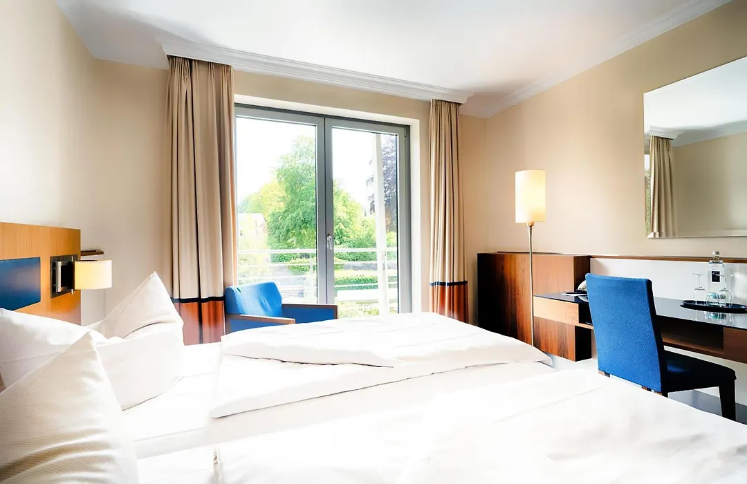 Welcome Hotel Meschede Hennesee-1