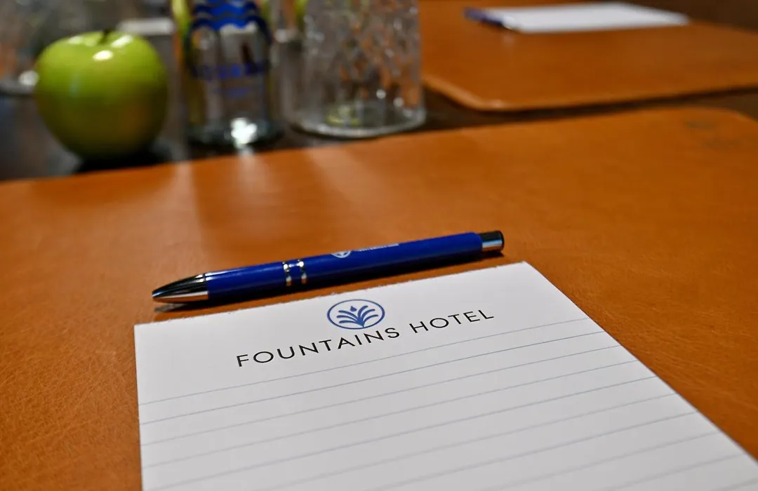 Fountains Hotel By Neighbourgood-1