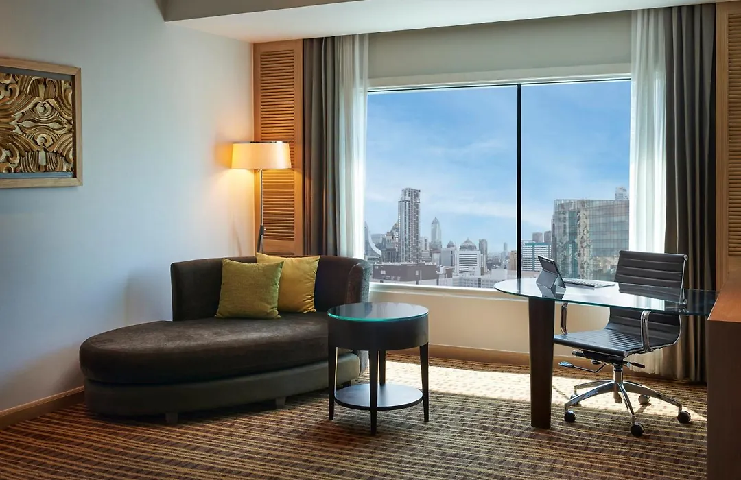 Amari Bangkok-1