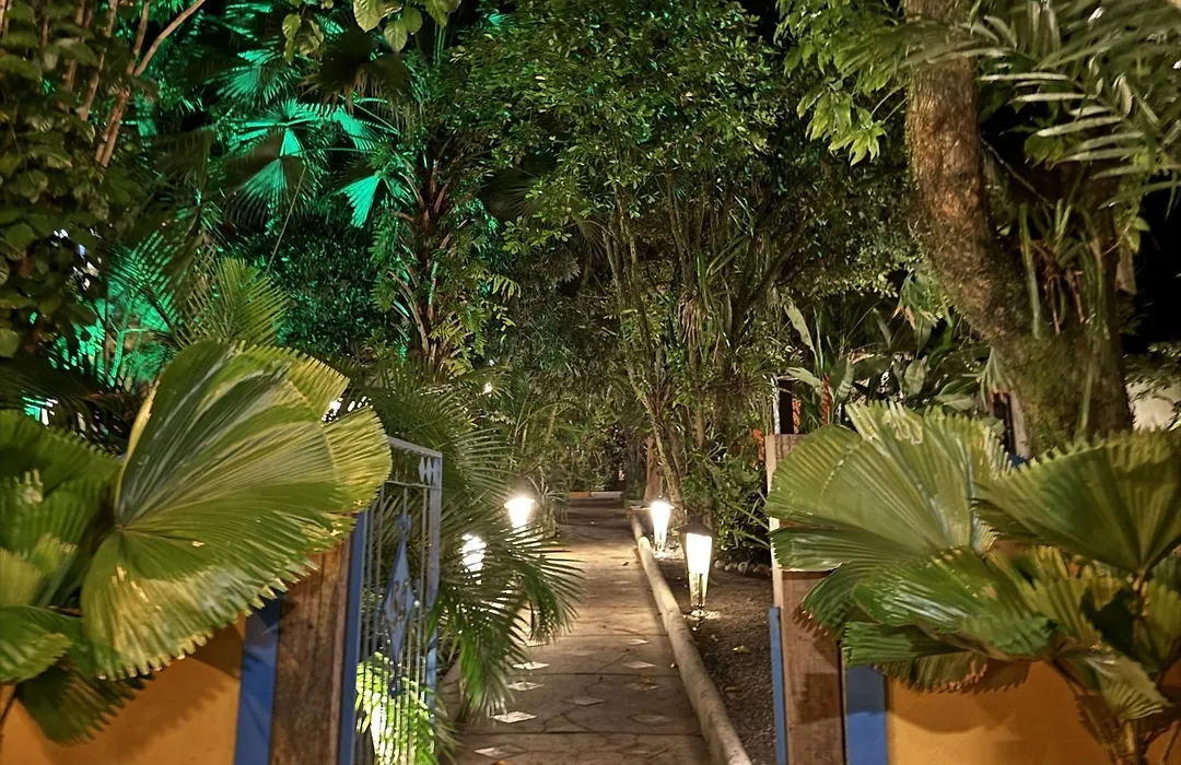 Pousada Bemvirá-1