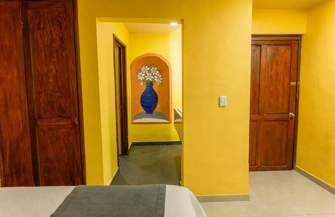 Hotel Casa Santa Lucia-1