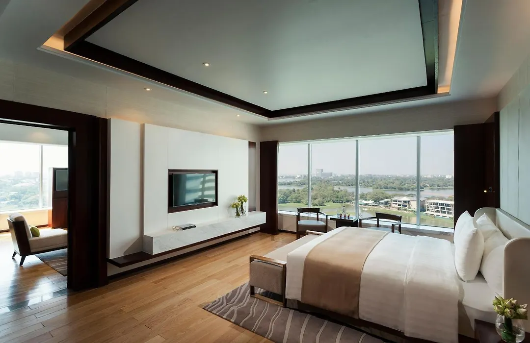 Melia Yangon-1