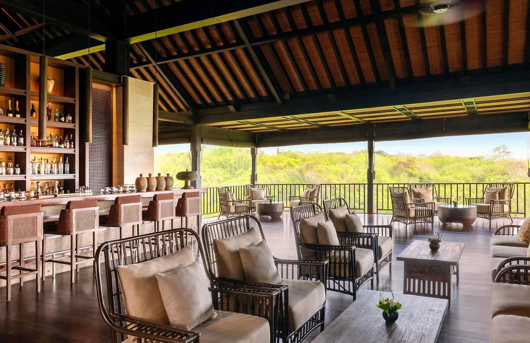 Raffles Bali-1