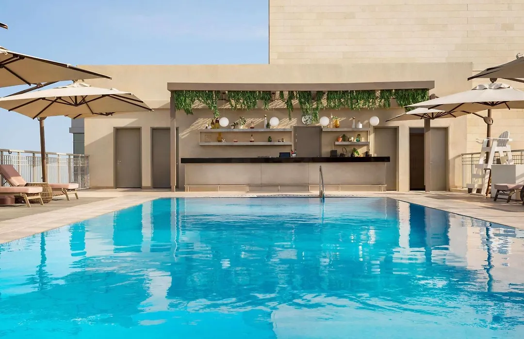 Novotel Dubai Gold District-1