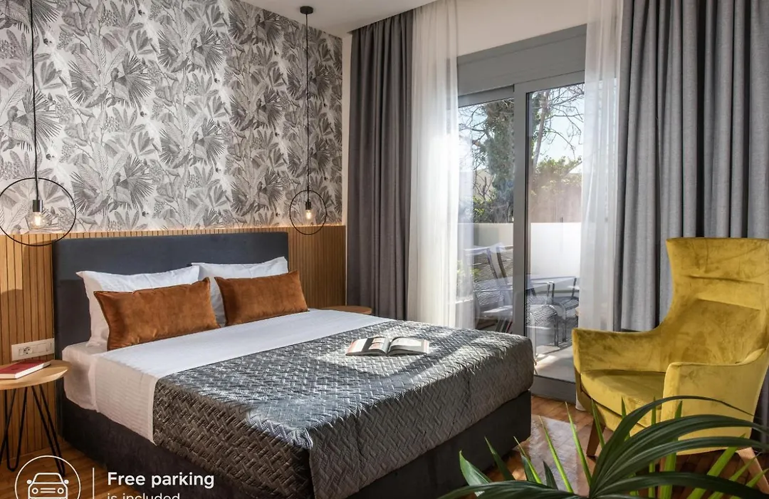 Kipos Boutique Suites-1