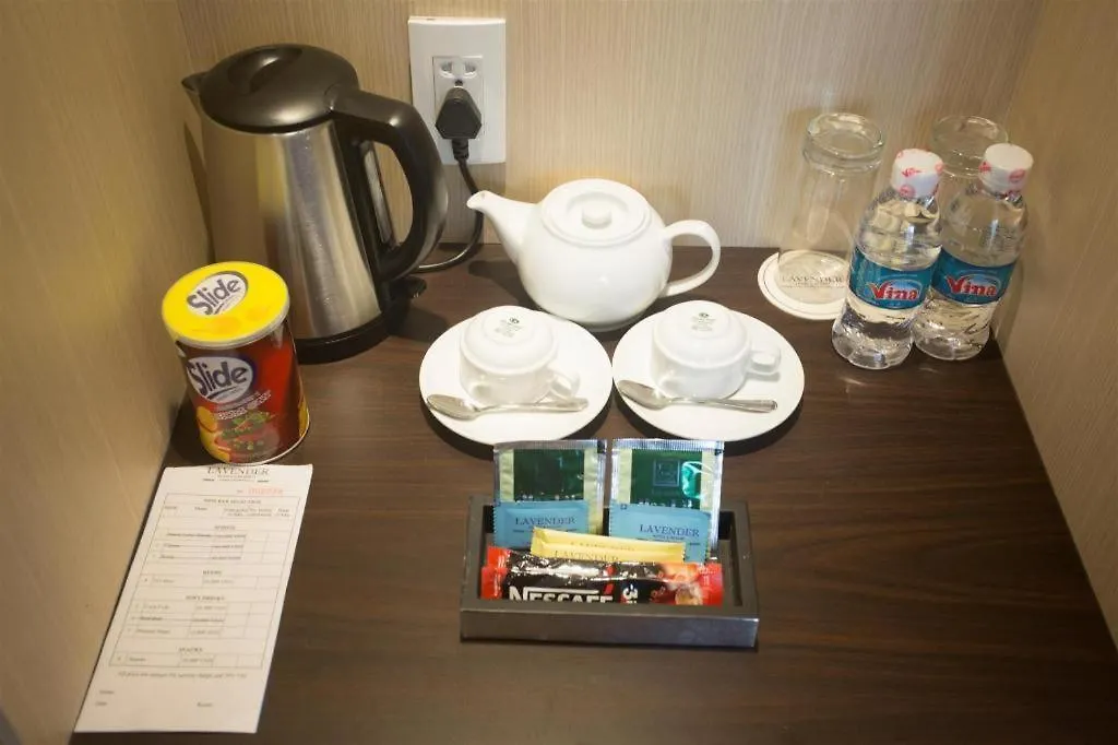 Lavender Boutique Hotel-1