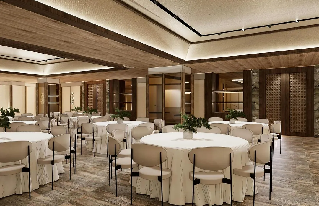 Amoh, A Luxury Collection Resort, Rhodes-1