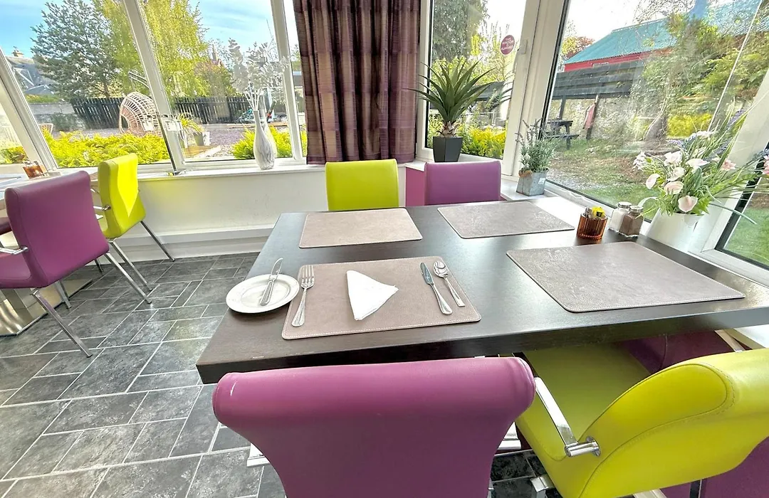 Seabank House Hotel-1