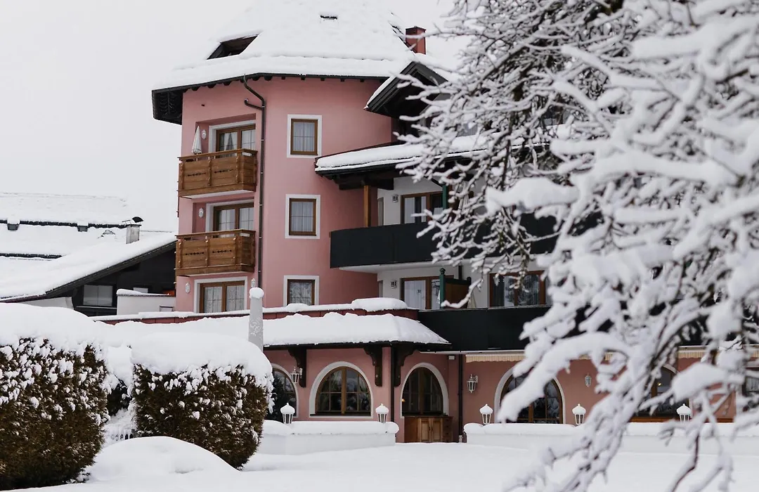 Hotel Moserhof-1