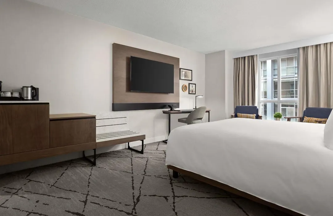 The Novotel Toronto Centre-1