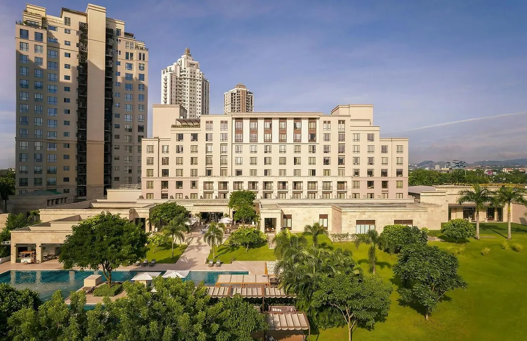 The Santa Maria, A Luxury Collection Hotel & Golf Resort, Panama City-1