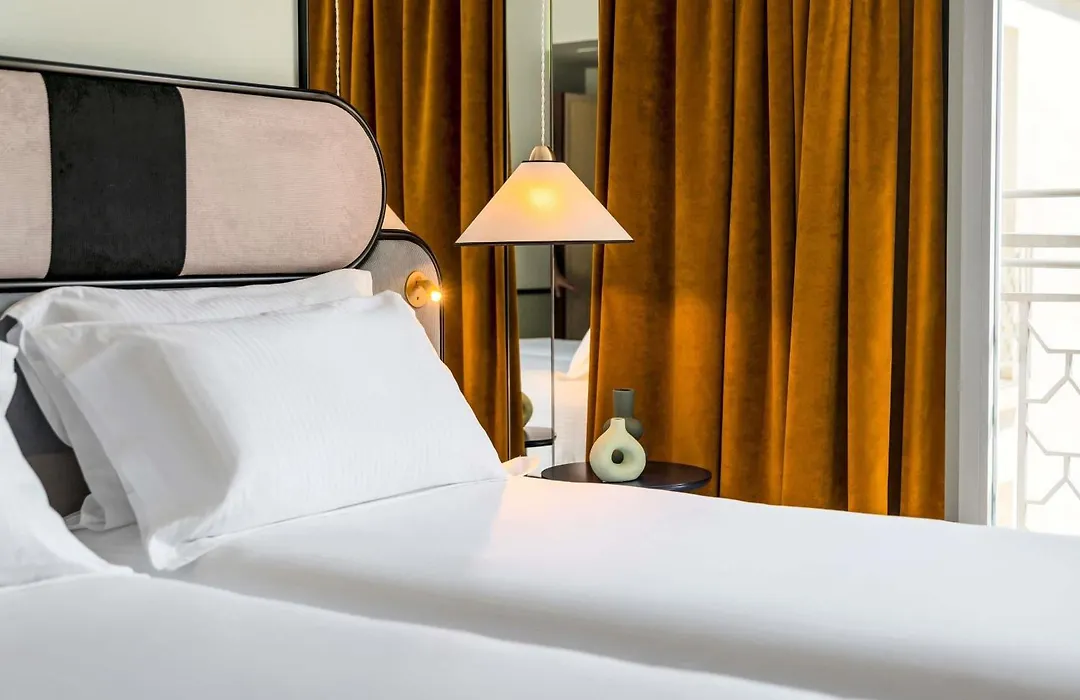 Hotel Faubourg Galant Paris - Handwritten Collection-1