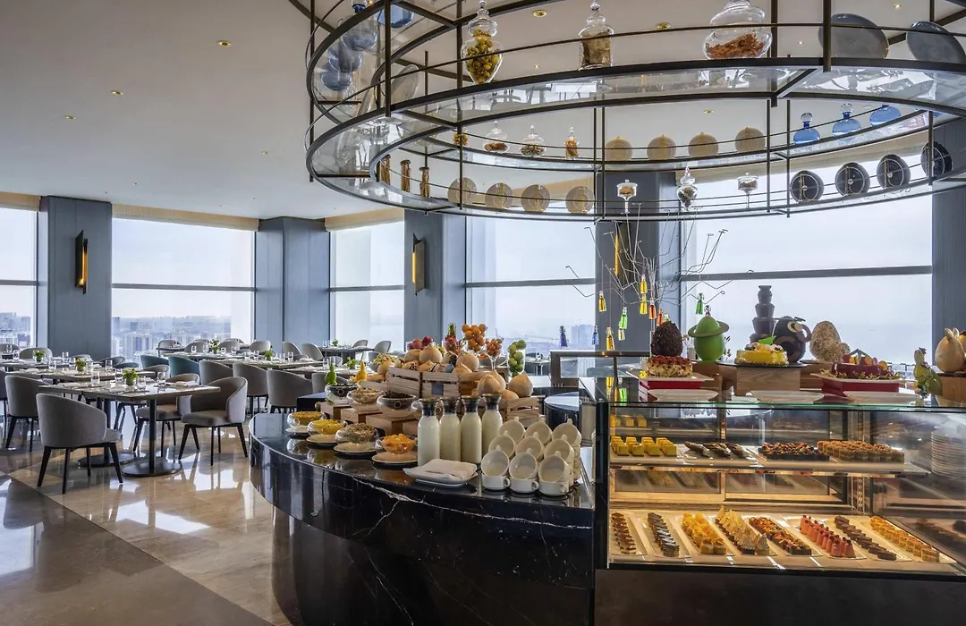 Sofitel Haikou-1