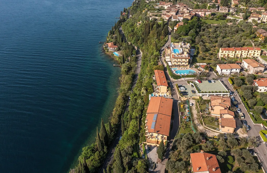 All Inclusive Hotel Piccolo Paradiso-1