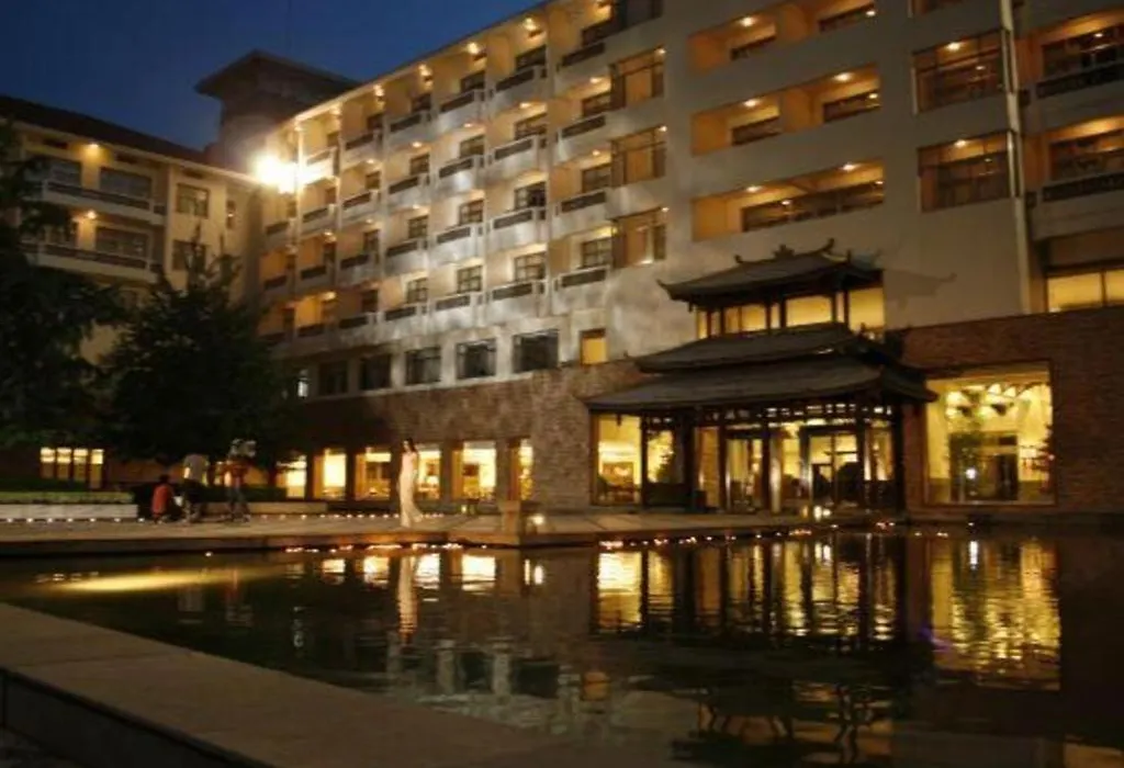 Guilin Merryland Resort-1