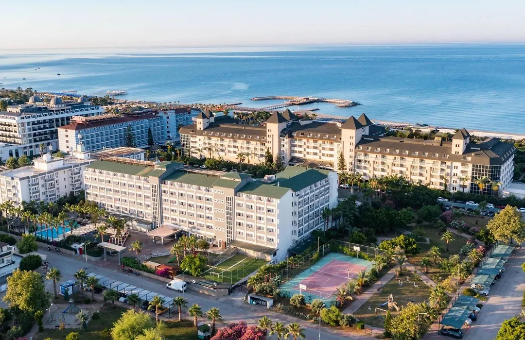 Xeno Eftalia Resort Hotel-1