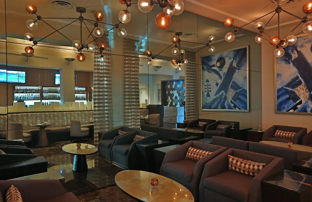 Intercontinental At Doral Miami By Ihg-1
